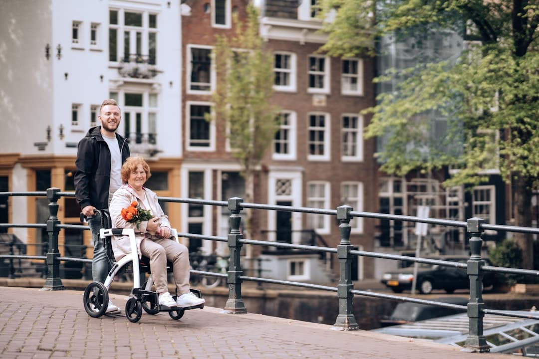 Amsterdam z dziećmi: Muzeum Nauki NEMO, ZOO i inne atrakcje dla najmłodszych