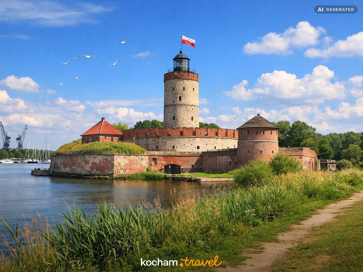 Kiedy najlepiej zaplanować wycieczkę? w Gdańsk