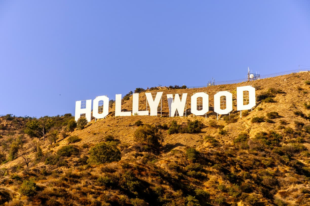 USA. Co zwiedzić w Los Angeles? Hollywood, Beverly Hills i Obserwatorium Griffitha