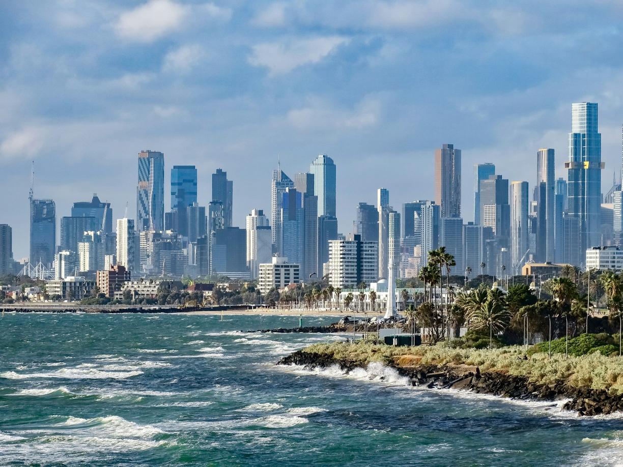 Australia. All Inclusive w Melbourne: Czy warto szukać takiej opcji?
