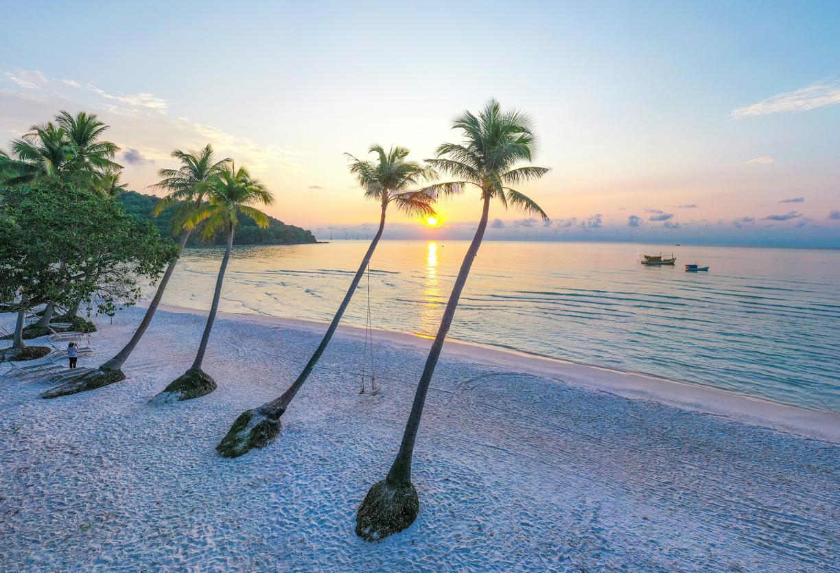 Wietnam. Phu Quoc z dziećmi: VinWonders, Safari i najlepsze plaże dla rodzin