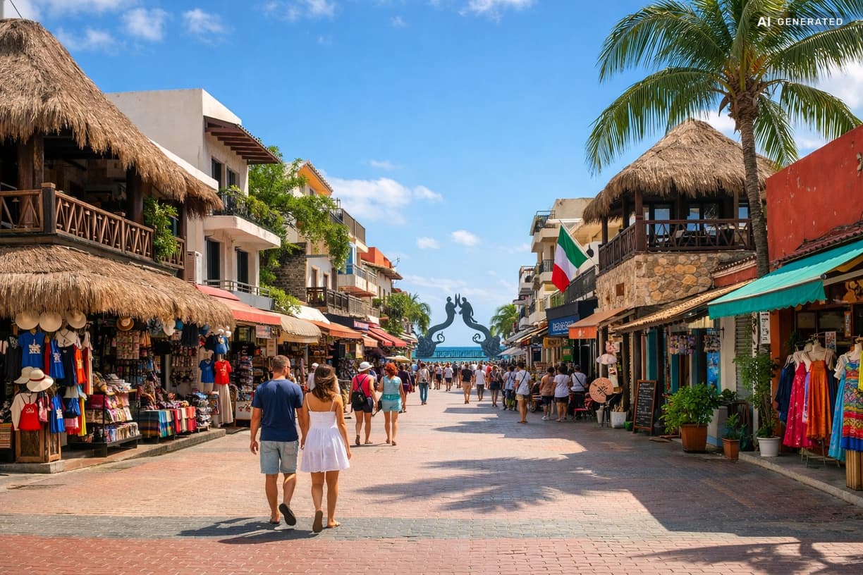 Chcesz spersonalizować ten plan? w Playa del Carmen