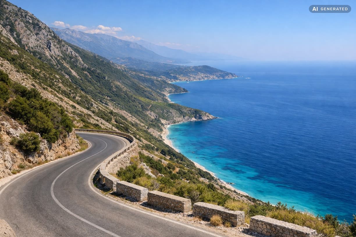 Nie masz czasu na planowanie detali? w Himara