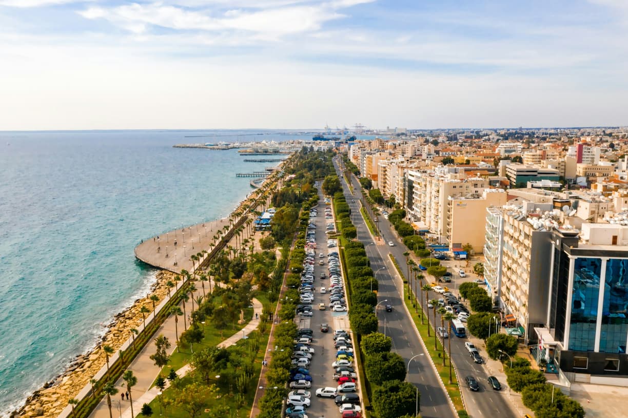 Cypr. All Inclusive w Limassol: Przewodnik po hotelach i resortach