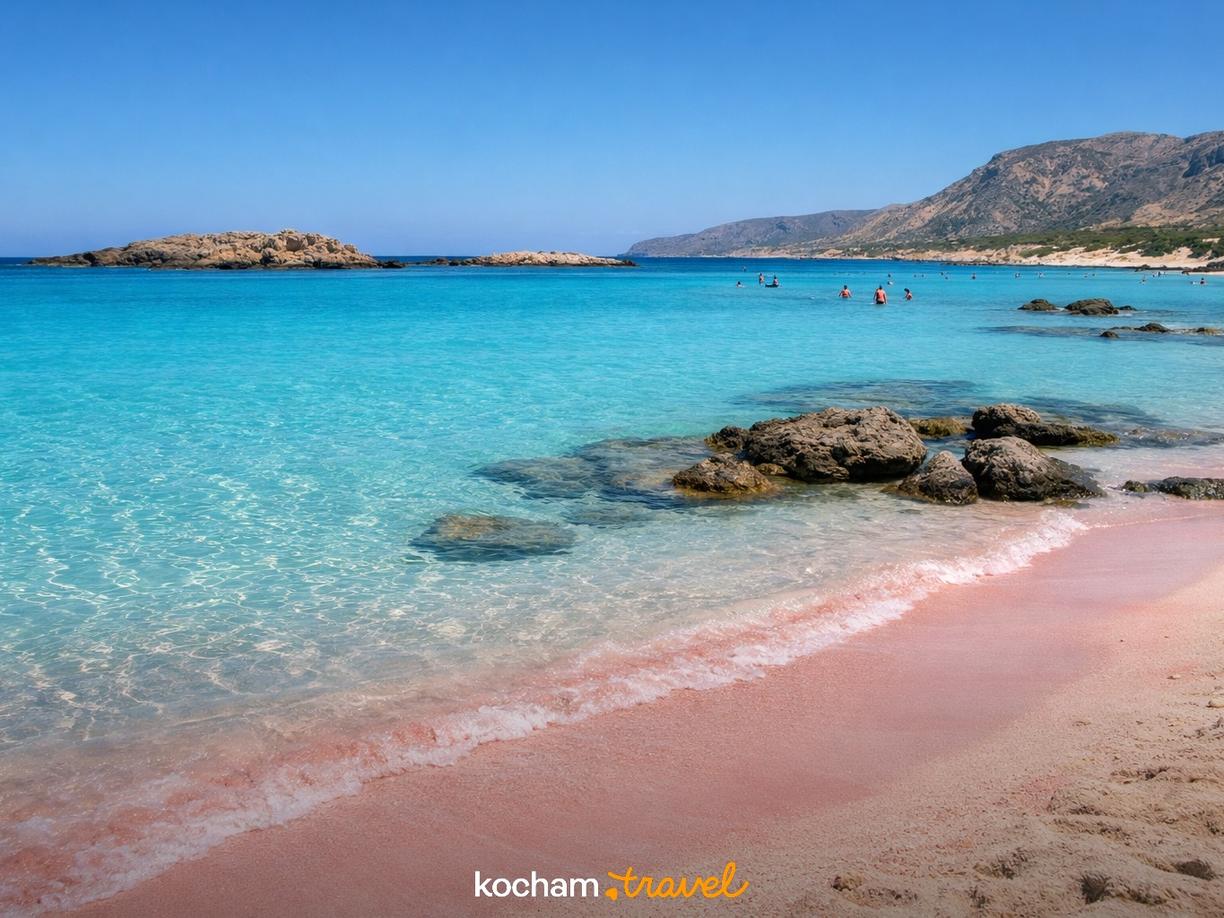 Ubezpieczenie samochodu – co musisz wiedzieć? w Kreta