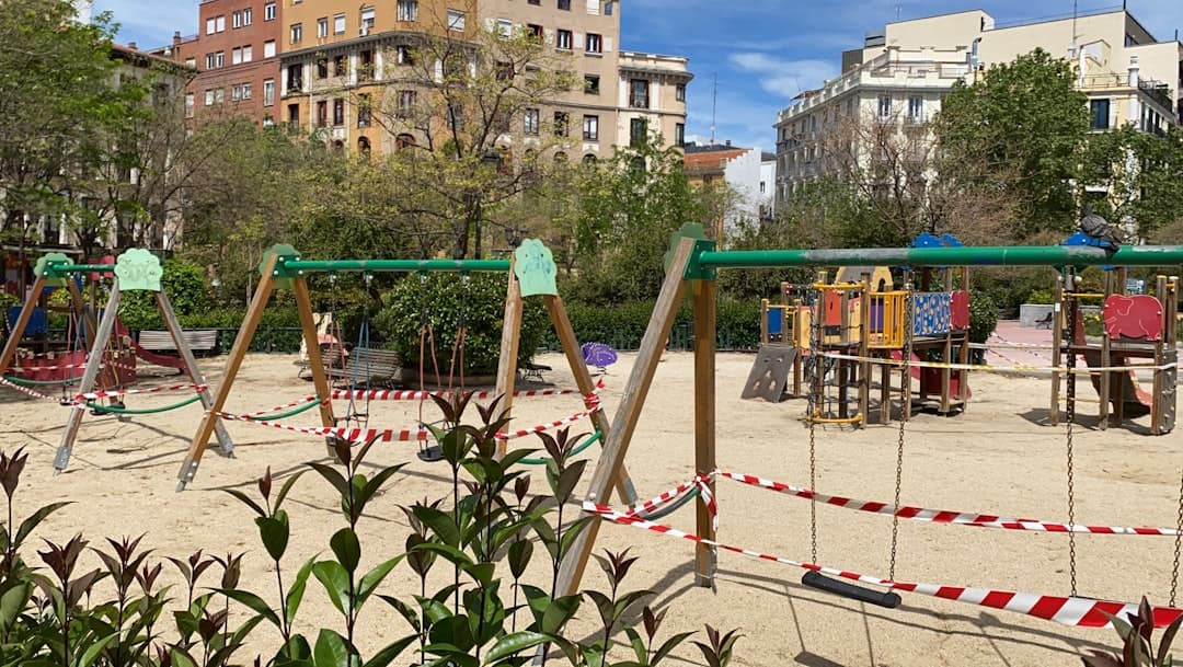 Madryt z dziećmi: Park Retiro, ZOO i inne atrakcje dla rodzin