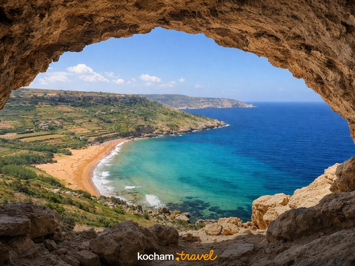 Dzień 2: Prehistoria i Naturalne Piękno Wybrzeża w Victoria