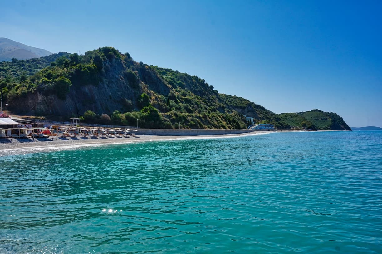 Albania z dziećmi: Najlepsze kurorty i hotele na rodzinne wakacje