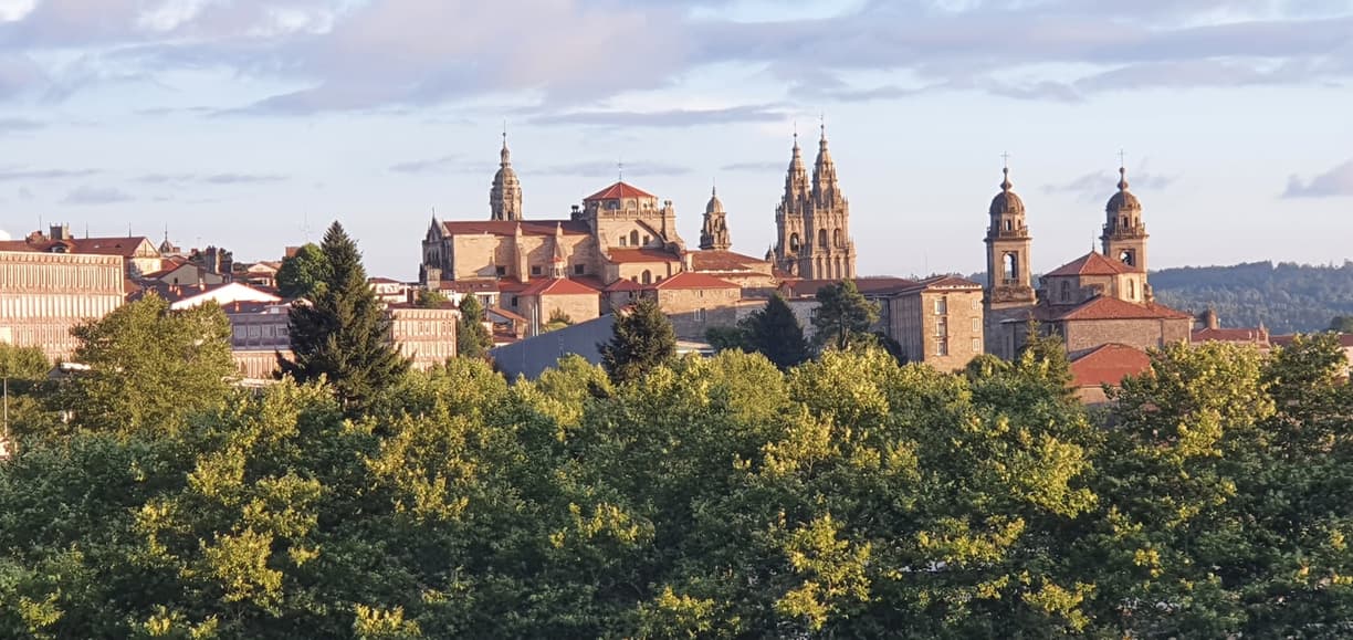 Hiszpania. Camino de Santiago: Jak przygotować się do pielgrzymki do Santiago de Compostela?