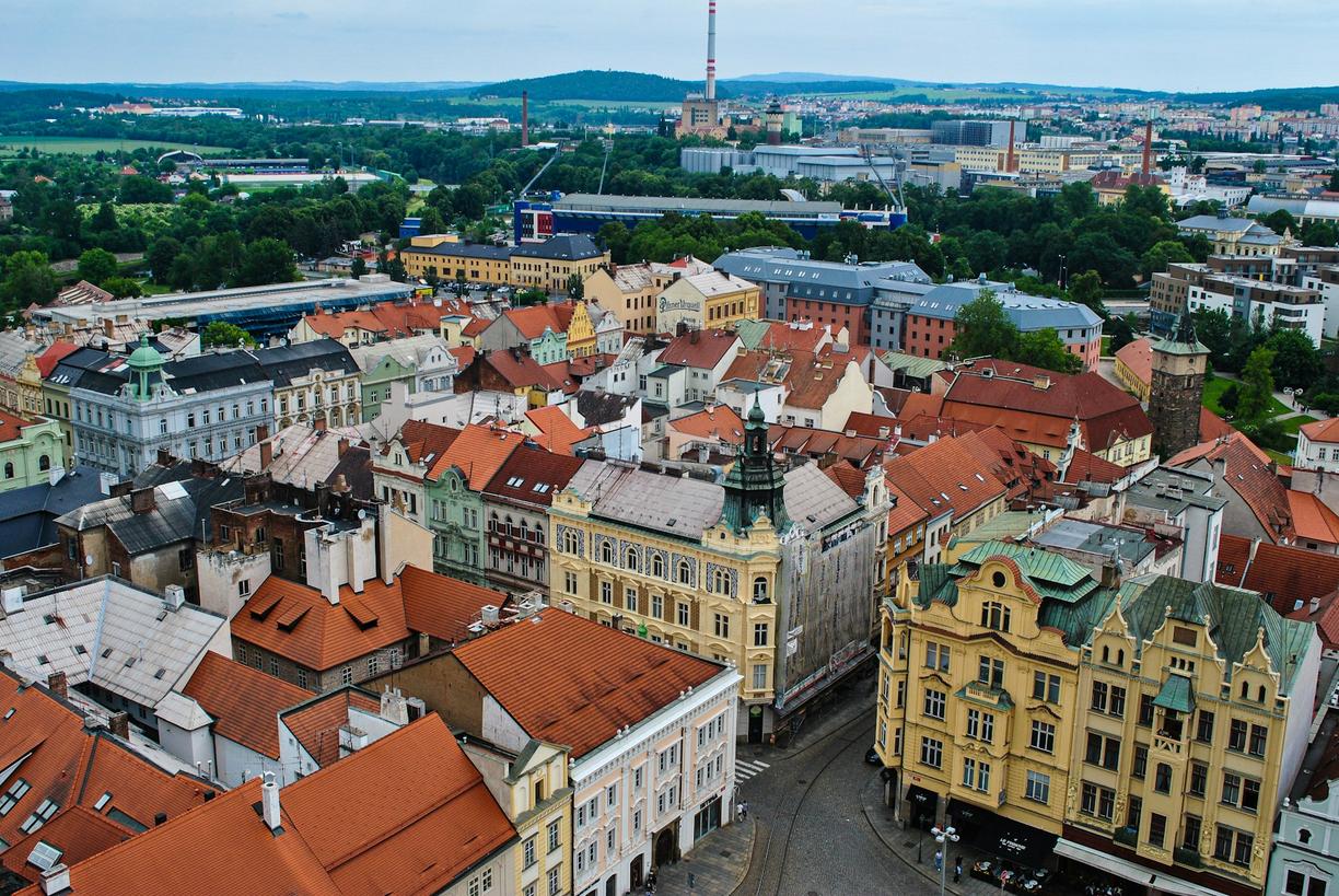 Czechy. Pilzno: gdzie zjeść — lokalne klasyki i street food?