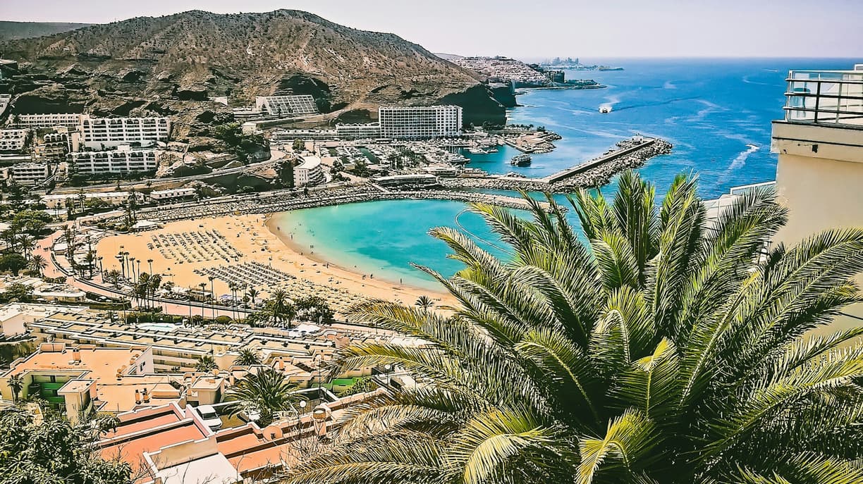 Hiszpania. All Inclusive na Gran Canarii: Jak wybrać najlepszy hotel na południu wyspy?