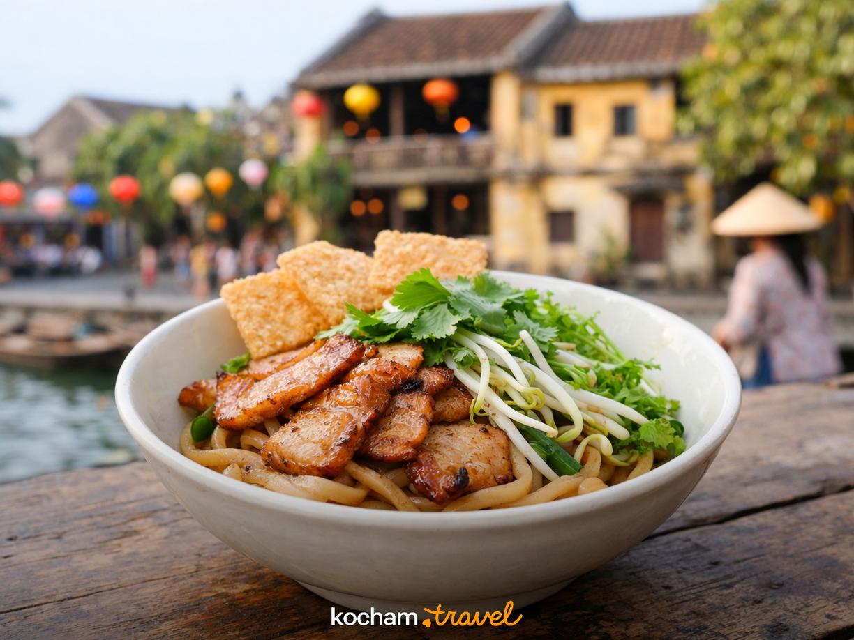 Co Robić Poza Plażowaniem? Atrakcje w Hoi An i Okolicach w Hoi An