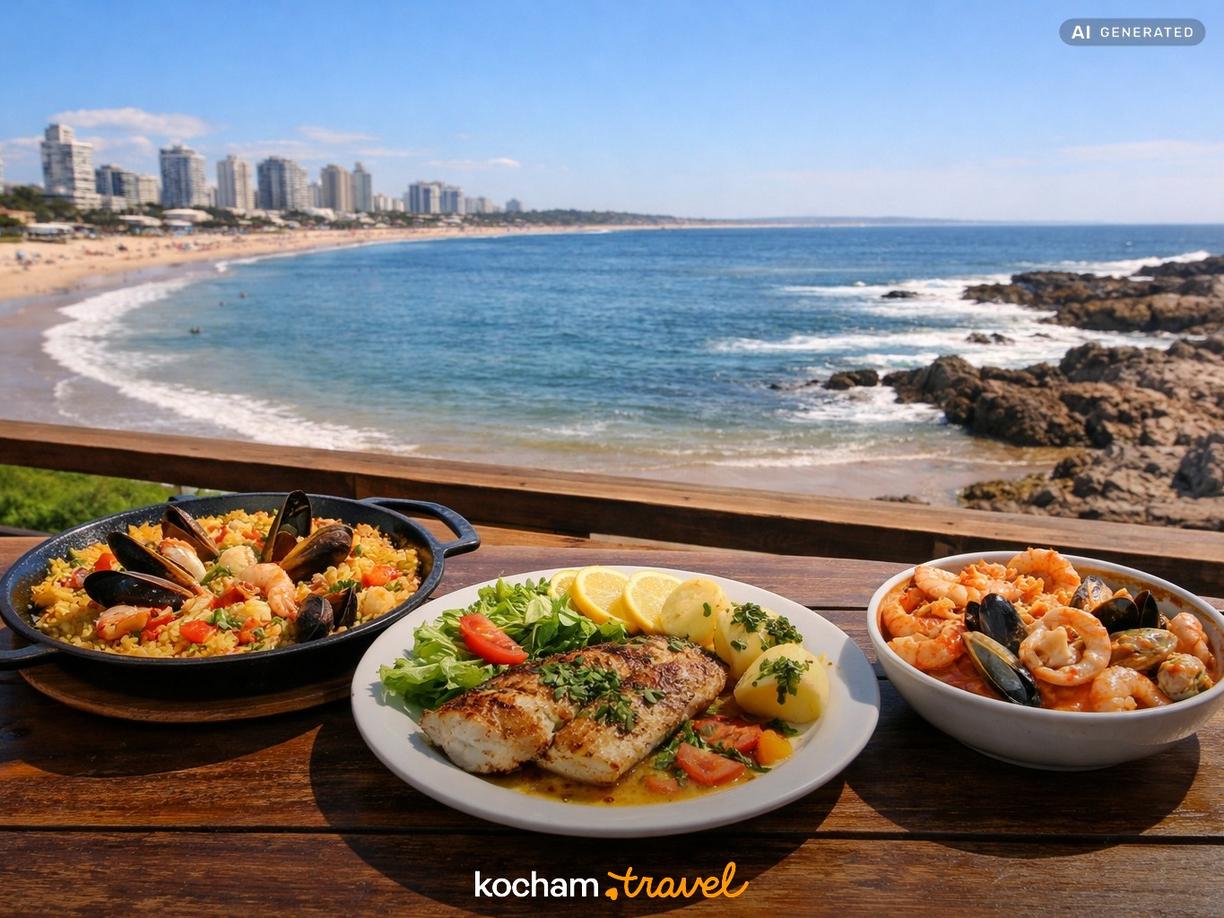 Praktyczne Wskazówki – Kiedy Jechać i Jak Zaplanować Czas w Punta del Este