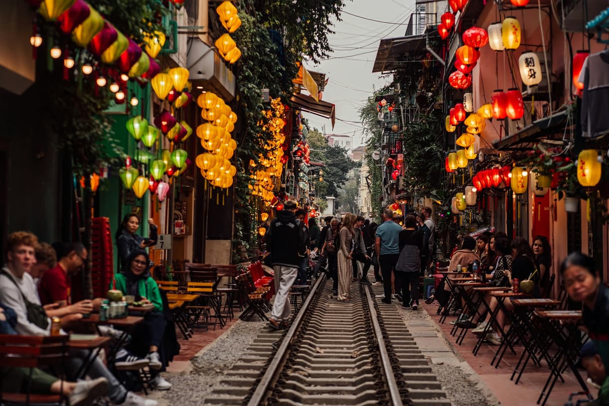 City Break w Hanoi: Weekend w klimatycznej stolicy Wietnamu