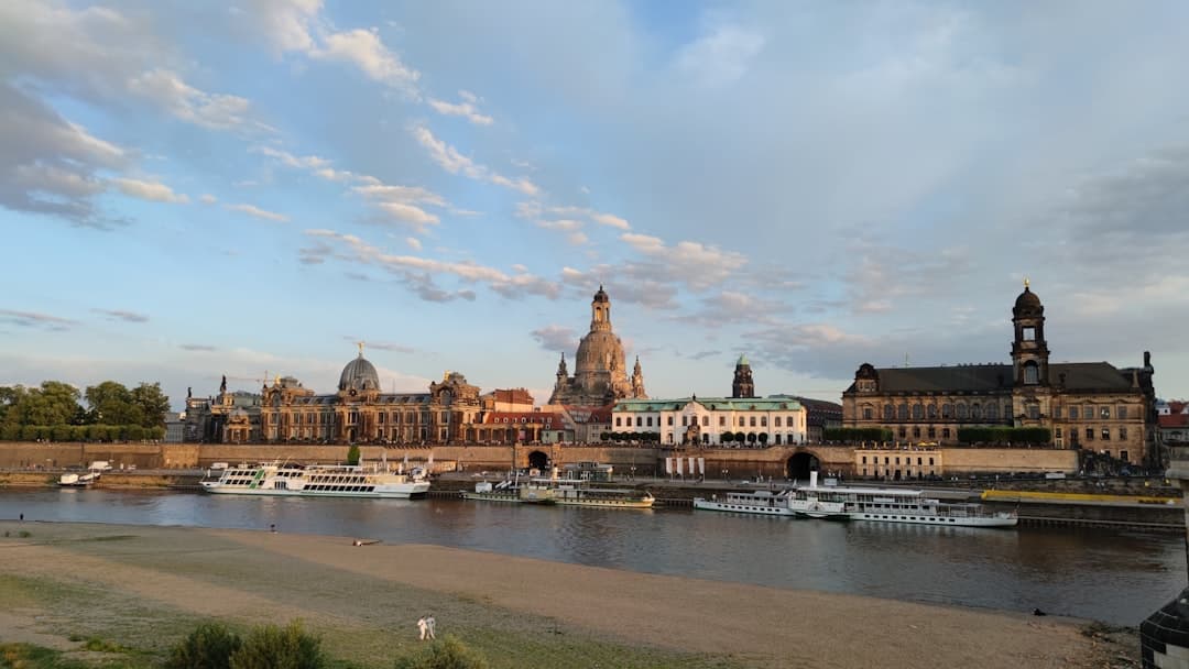 City Break w Dreźnie: Weekend w 'Florencji nad Łabą' blisko polskiej granicy