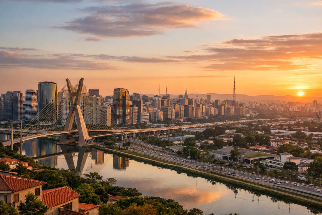 Potrzebujesz pomocy w dopasowaniu planu? w São Paulo