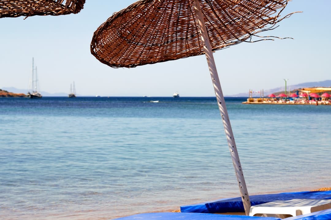 Bodrum z dziećmi: Hotele z atrakcjami i najlepsze plaże dla rodzin