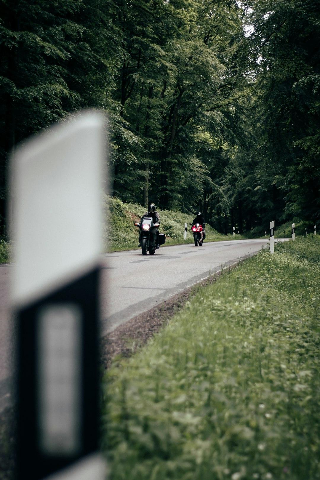 Brno dla aktywnych: Trasy rowerowe i spacerowe w okolicach miasta