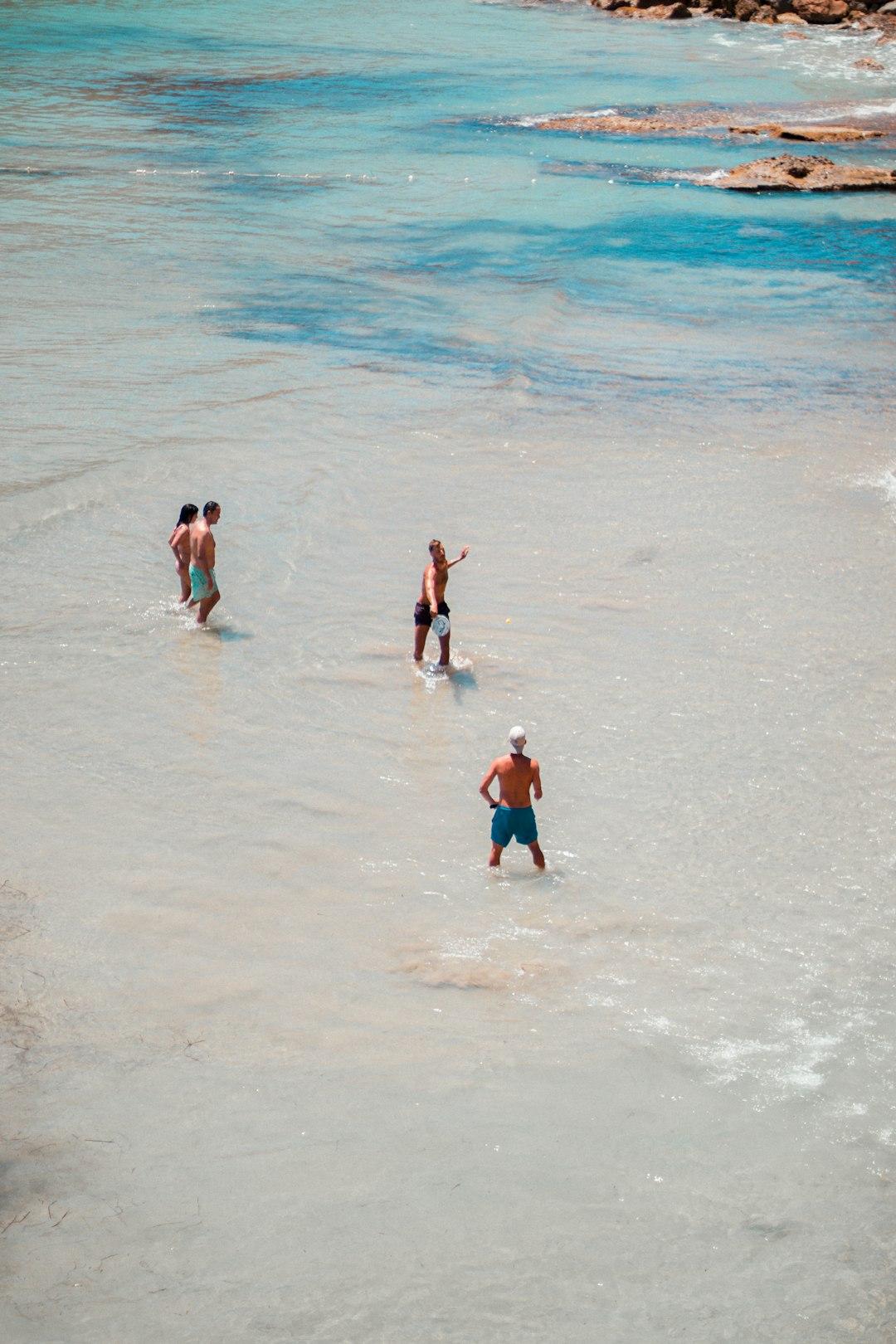 Chania z dziećmi: Najlepsze plaże i atrakcje dla rodzin na zachodniej Krecie