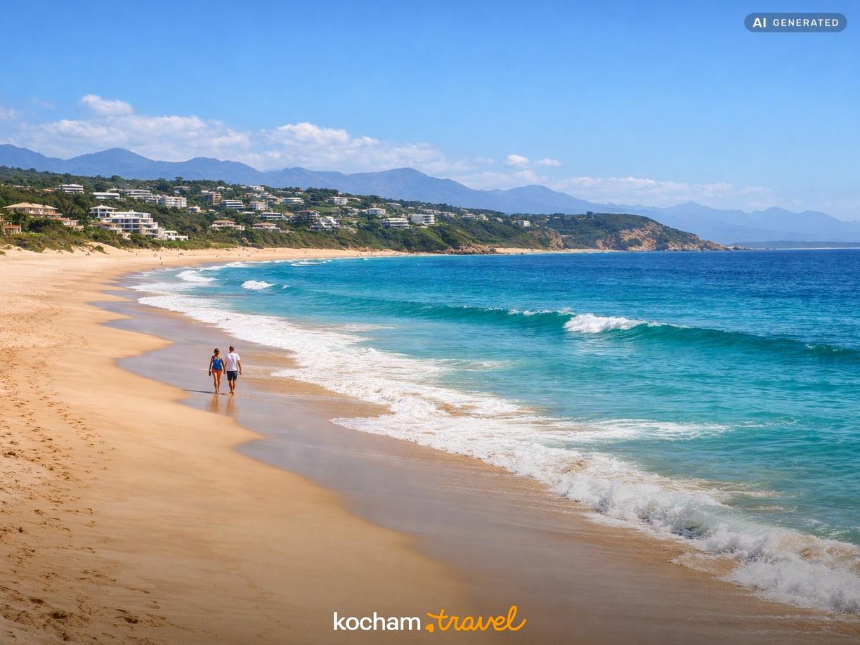 Plettenberg Bay – Luksus i szerokie plaże w Garden Route