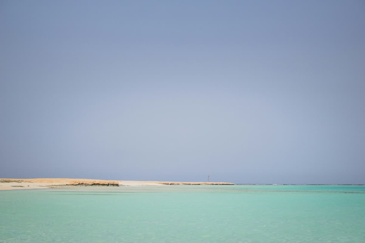Egipt. All Inclusive w Marsa Alam: Jak wybrać najlepszy hotel dla nurków i rodzin?