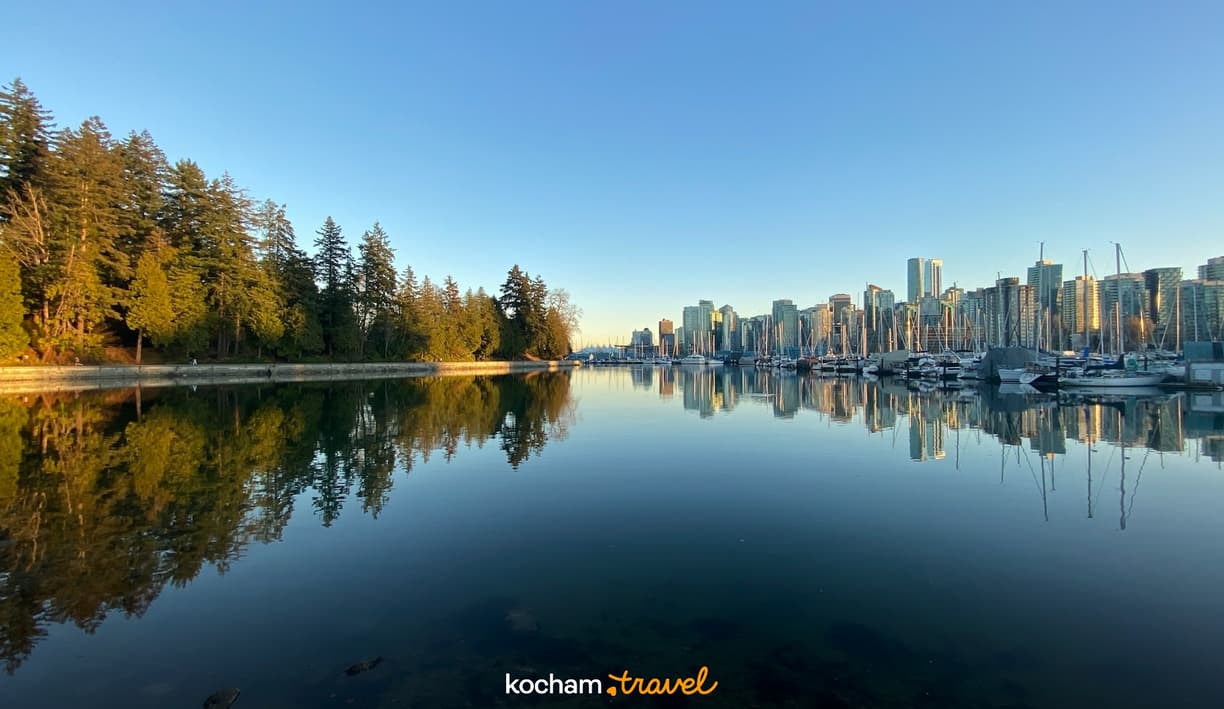 Kanada. Gdzie i kiedy najlepiej obserwować wieloryby w okolicach Vancouver?