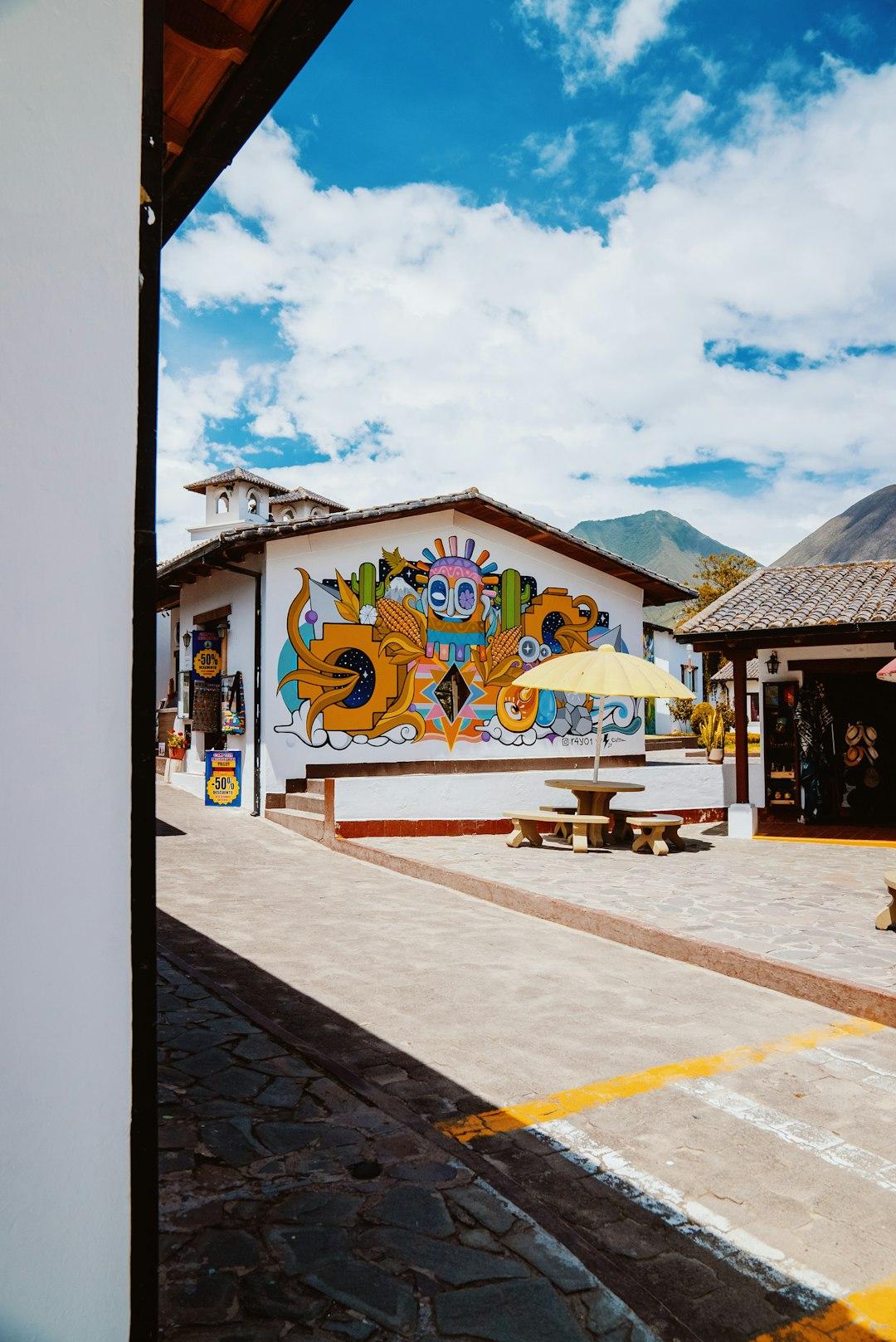All Inclusive w Ekwadorze: Gdzie szukać resortów na wybrzeżu?