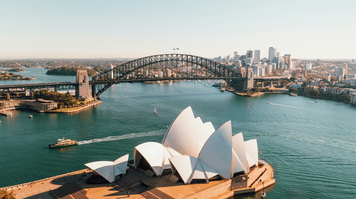 Ceny w Australii 2025/26: Jak zaplanować budżet na podróż po Down Under?