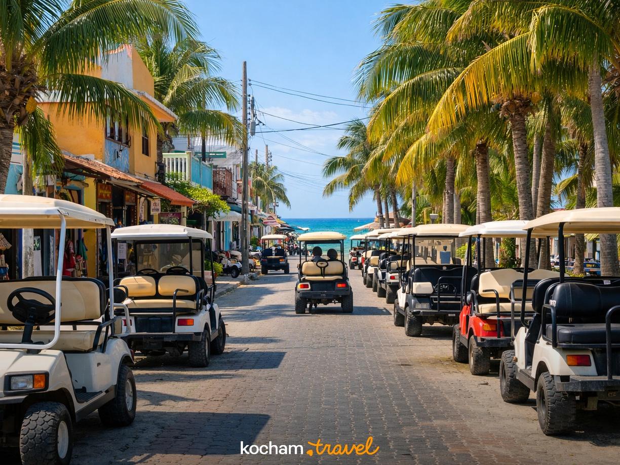Pierwsze Kroki: Kiedy i Jak Zacząć Planowanie? w Isla Mujeres