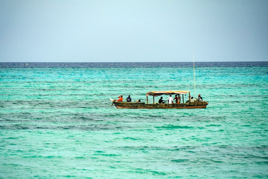 Tanzania. Wypoczynek w Nungwi: Co robić w najbardziej turystycznej części Zanzibaru?