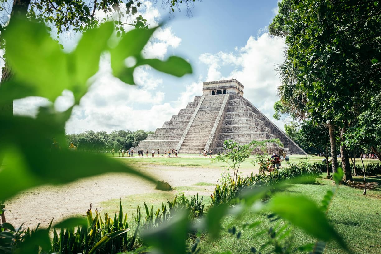 Ceny w Meksyku 2026: Ile kosztują tacos, tequila i wstęp do Chichen Itza?
