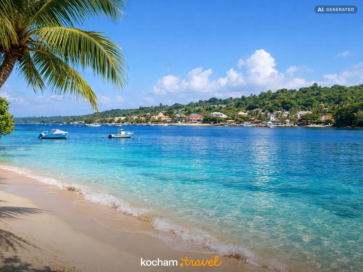Dlaczego Vanuatu to idealny kierunek na egzotyczny urlop? w Tanna