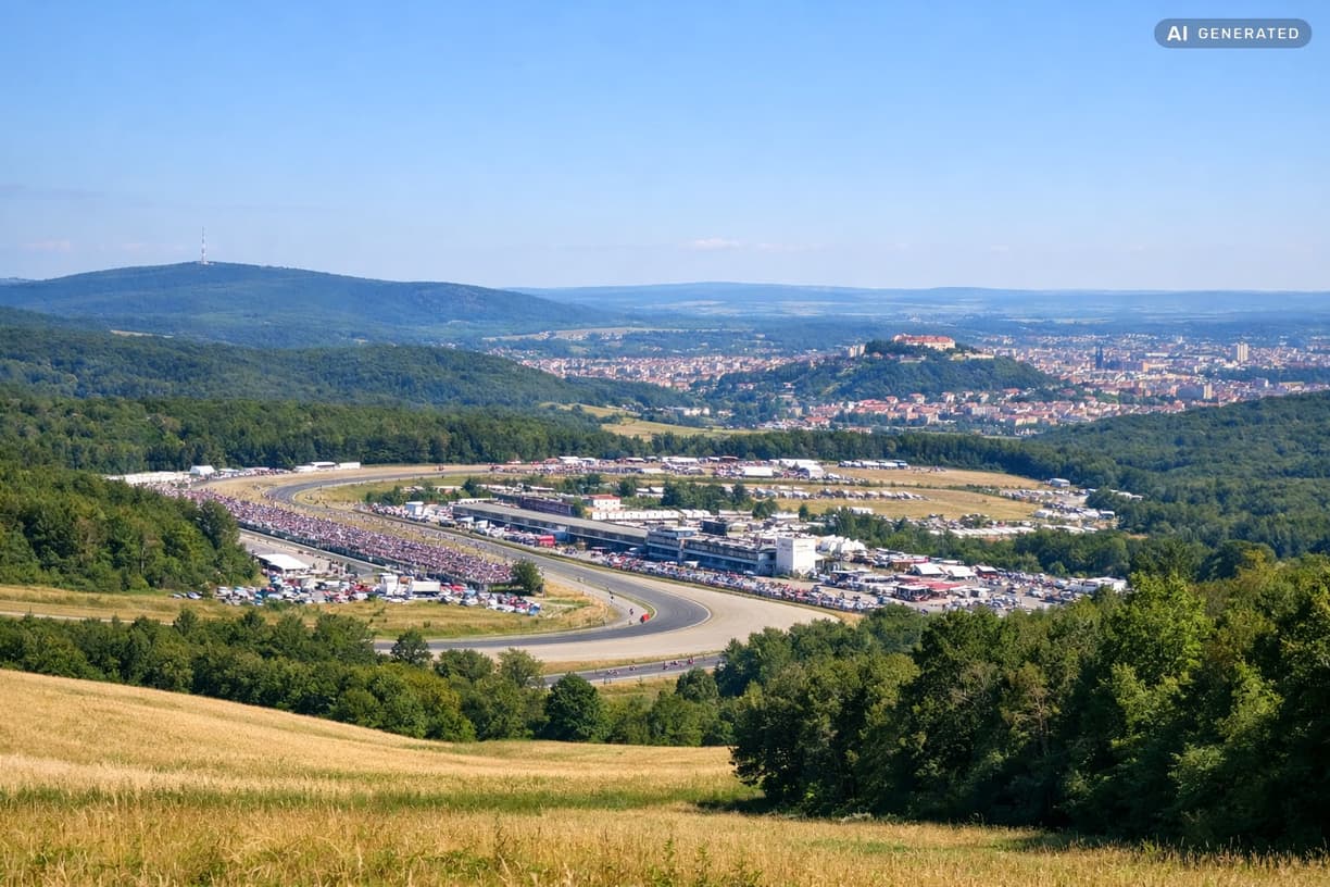 Potrzebujesz pomocy w logistyce wyjazdu? w Brno