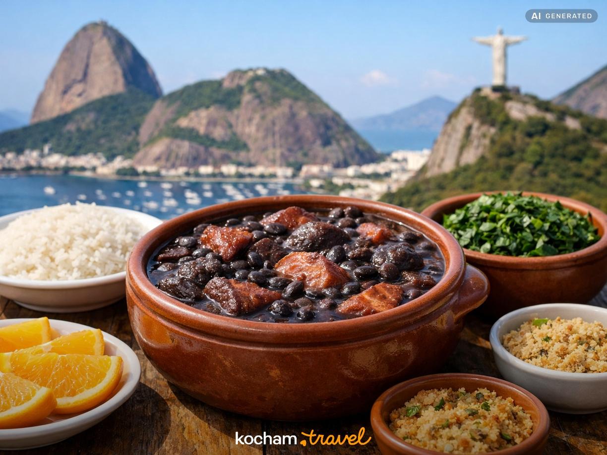 Alternatywne i darmowe sposoby na przeżycie karnawału w Rio de Janeiro