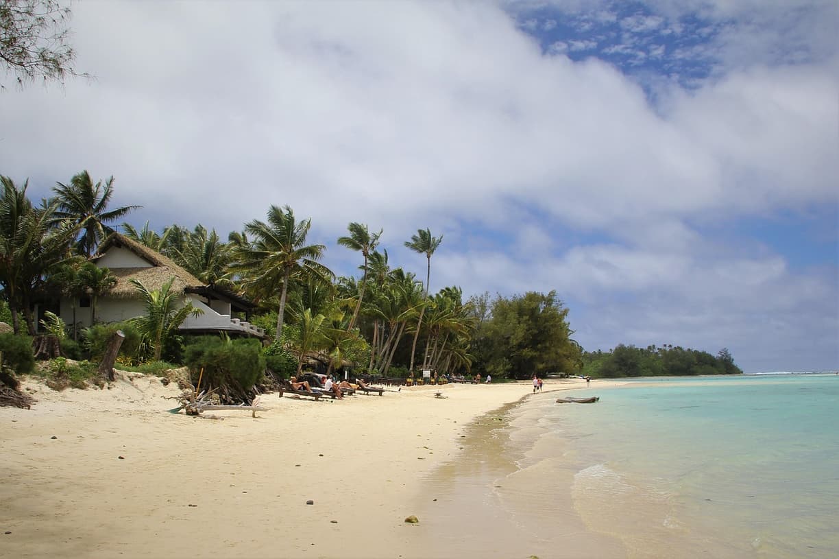 Podróż poślubna na Bora Bora: Najbardziej romantyczne atrakcje i hotele dla dwojga