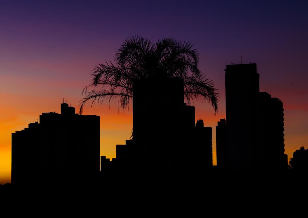 City Break w Los Angeles: Co robić w 'Mieście Aniołów' przez 3 dni?