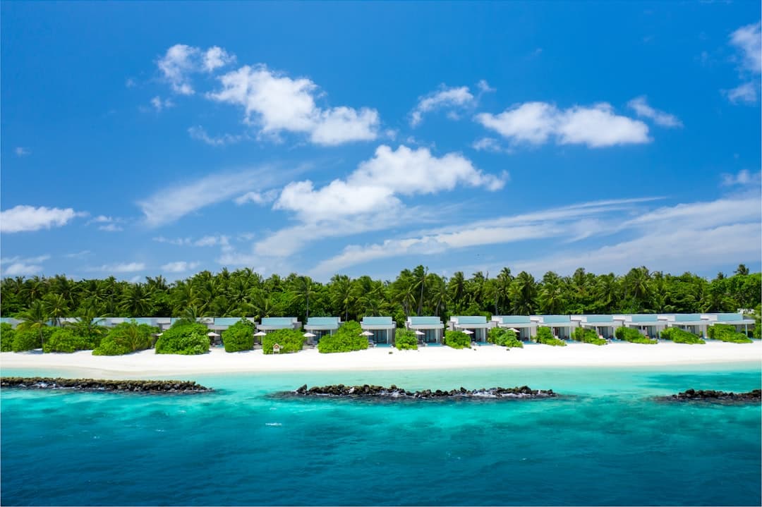 Co robić na Hulhumale? Spacery, sporty wodne i jednodniowa wycieczka do Male