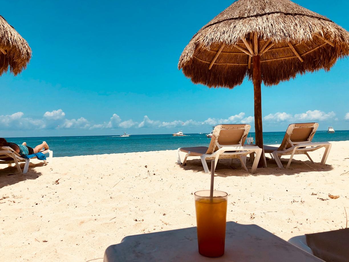 Meksyk. Najpiękniejsze plaże na Cozumel: Gdzie snurkować, a gdzie odpoczywać w ciszy?