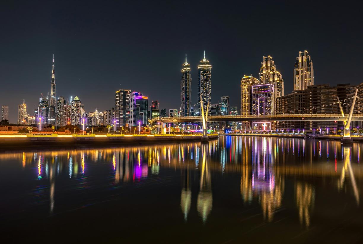 Co zwiedzić w Dubaju w 3 dni? Burdż Chalifa, Dubai Mall i Stary Dubaj
