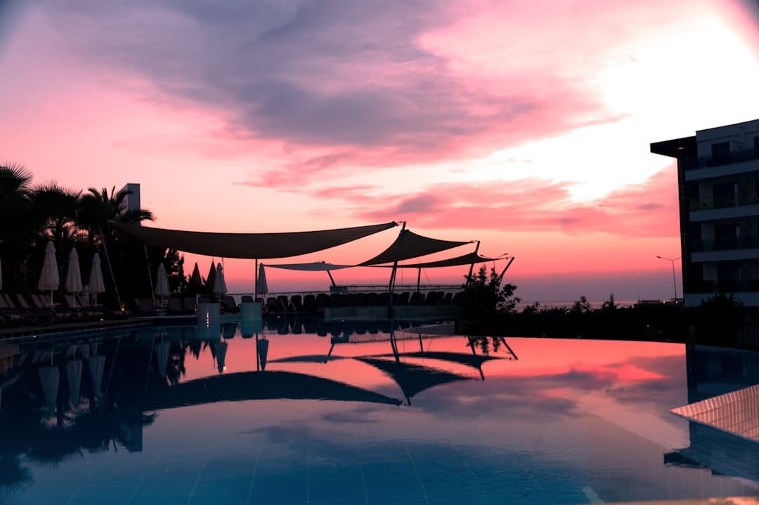 All Inclusive w Maskacie: Przewodnik po luksusowych hotelach
