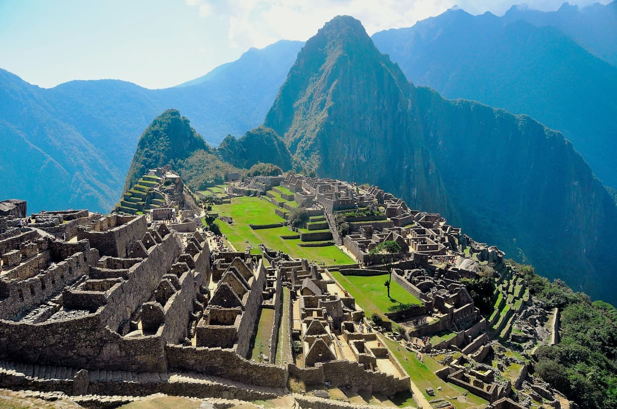 Peru. Cusco. Machu Picchu: Jak uniknąć tłumów i odkryć mniej znane ścieżki do Słońca?