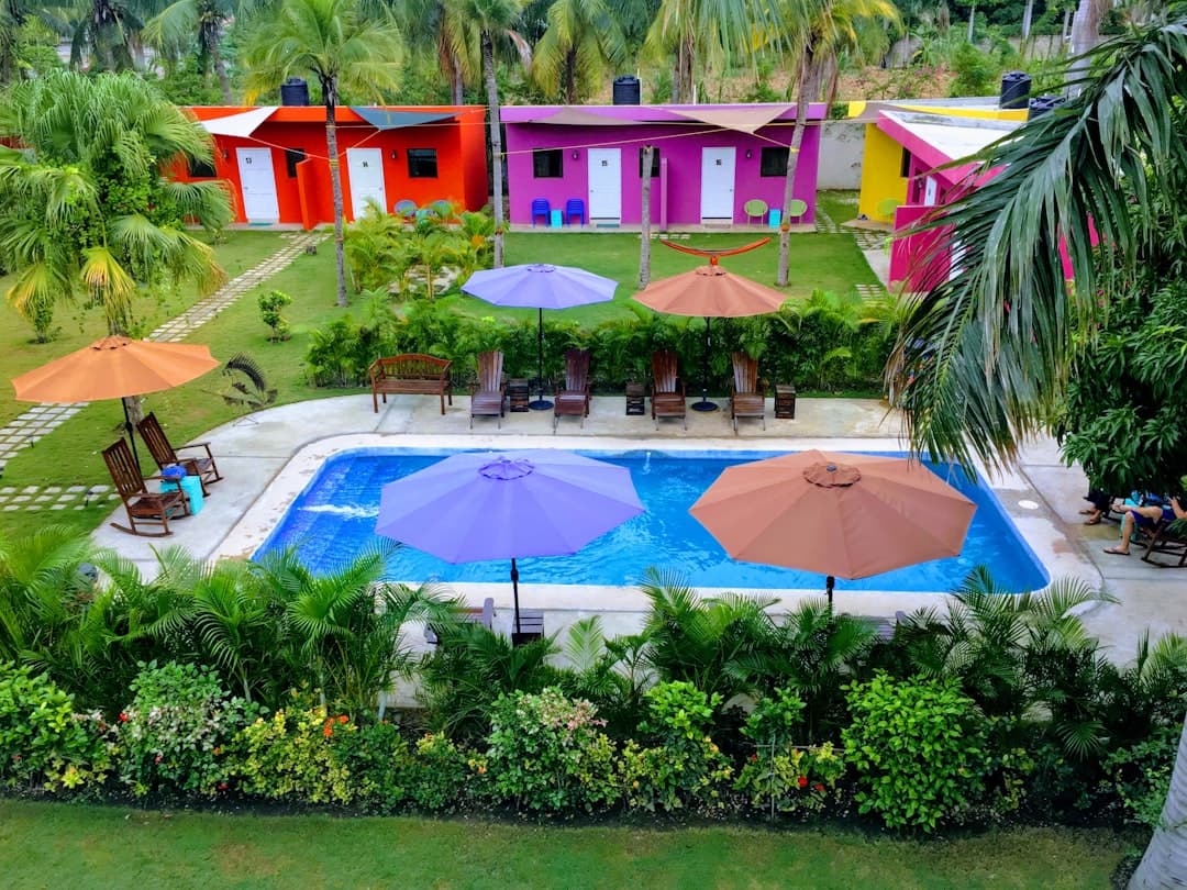 Ekskluzywny resort all inclusive na Jamajce