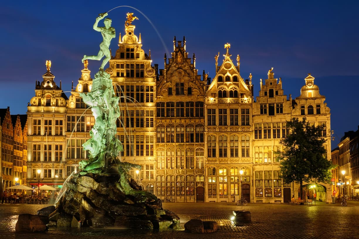All Inclusive w Antwerpii: Czy to popularna opcja w belgijskich miastach?