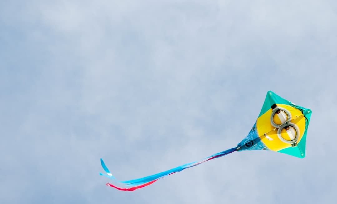 Ekscytujące doświadczenie kitesurfingowe na Muri Beach