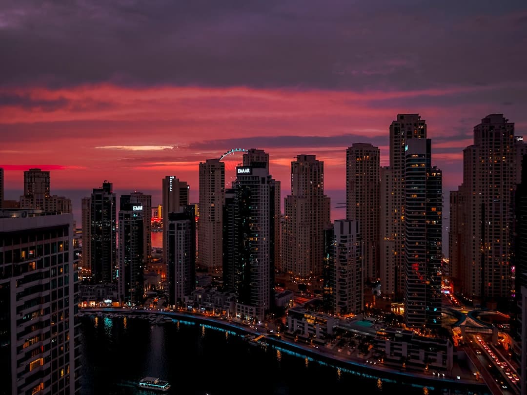 Jak poruszać się po Panama City? Metro, Uber i transport publiczny