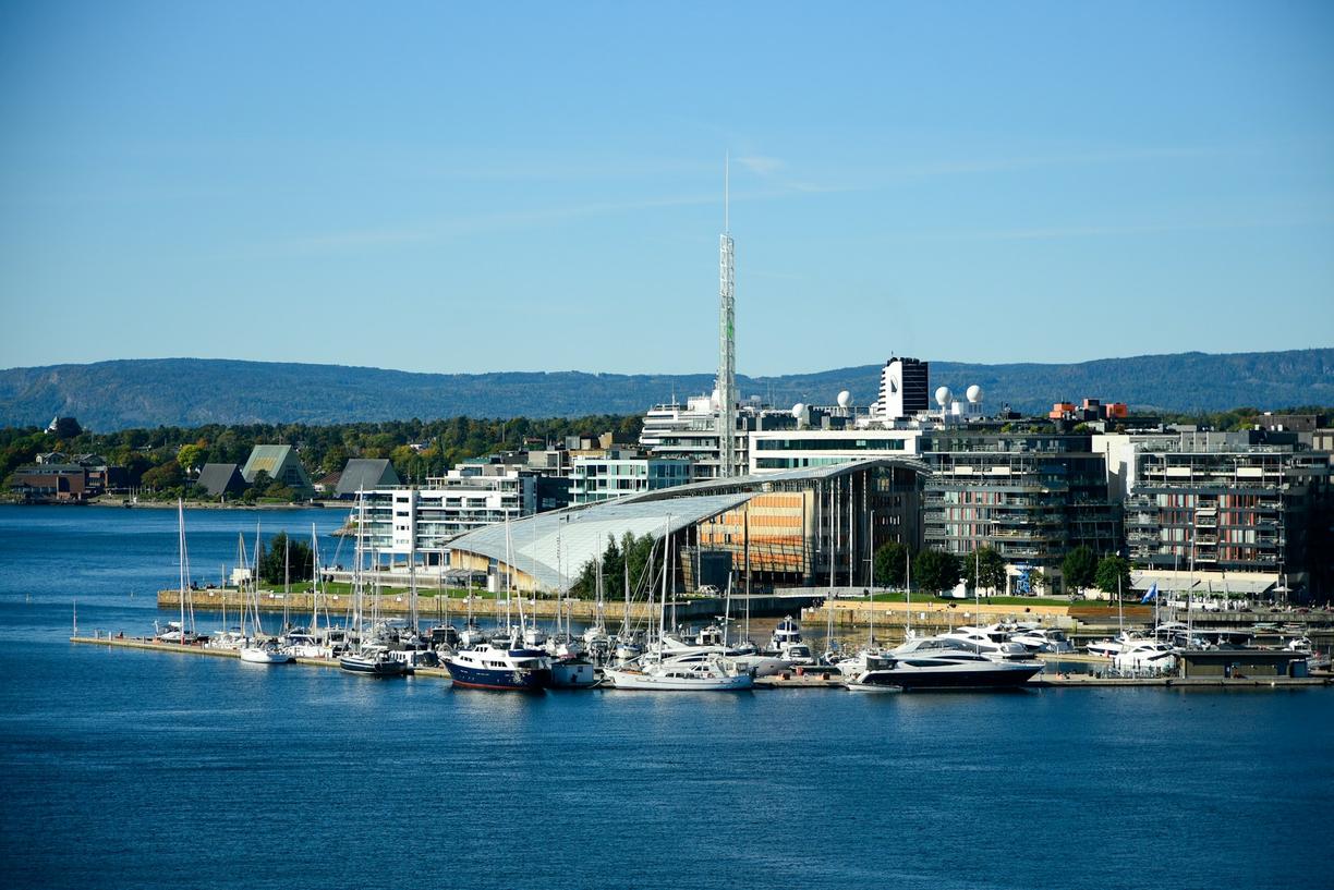 Norwegia. Karta Oslo Pass: Czy warto ją kupić? Analiza zniżek i darmowego transportu
