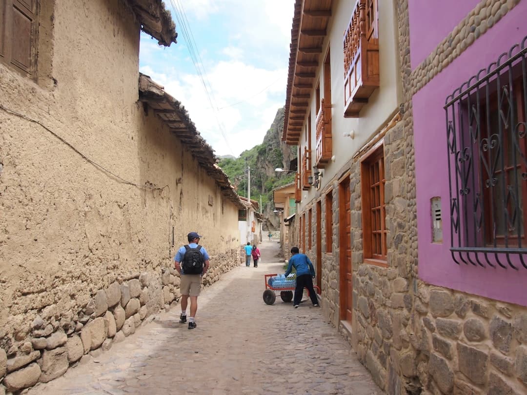 Praktyczne porady dotyczące podróży do Cuzco i Świętej Doliny