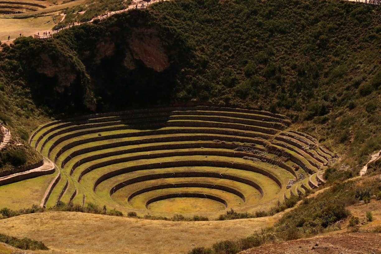 Peru. Co zwiedzić w Cusco i Świętej Dolinie Inków? Plan zwiedzania przed Machu Picchu.