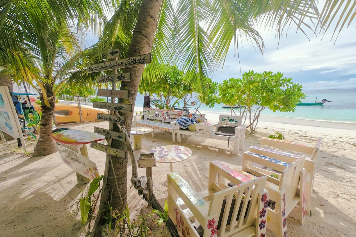 Malediwy. Maafushi: co zobaczyć w 48 godzin?