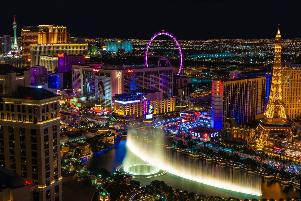 All Inclusive w Las Vegas: Czy kasyna i hotele oferują takie pakiety?
